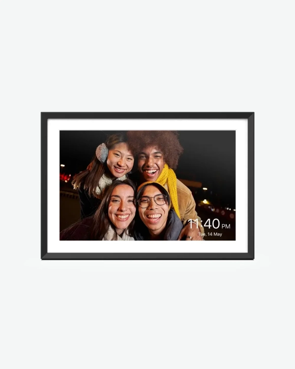 Apolosign 10.1" Digital Photo Frame